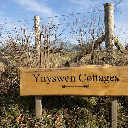 Brecon Beacons Cottage With Stunning Country Views Myddfai Екстер'єр фото