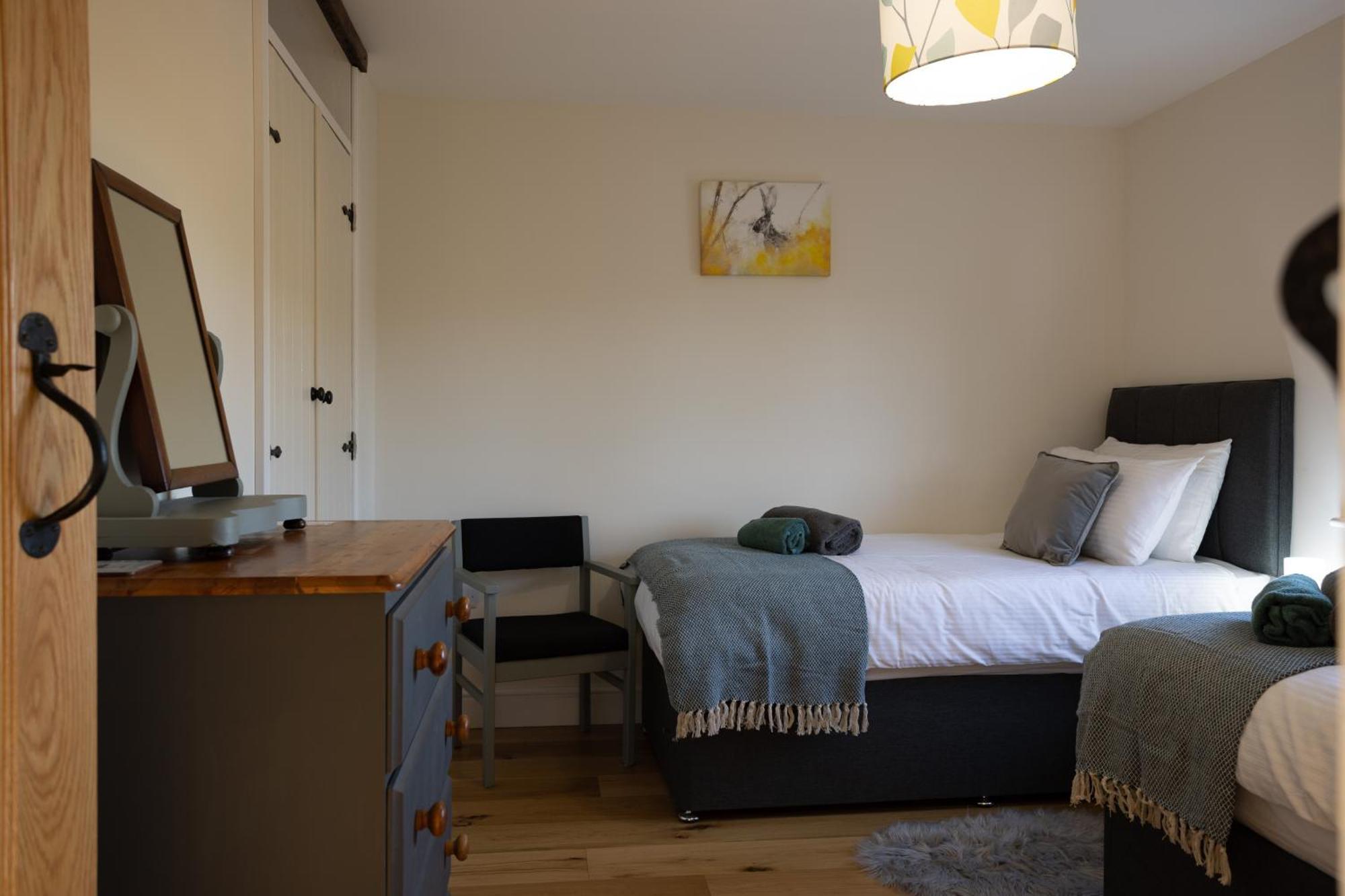 Brecon Beacons Cottage With Stunning Country Views Myddfai Екстер'єр фото