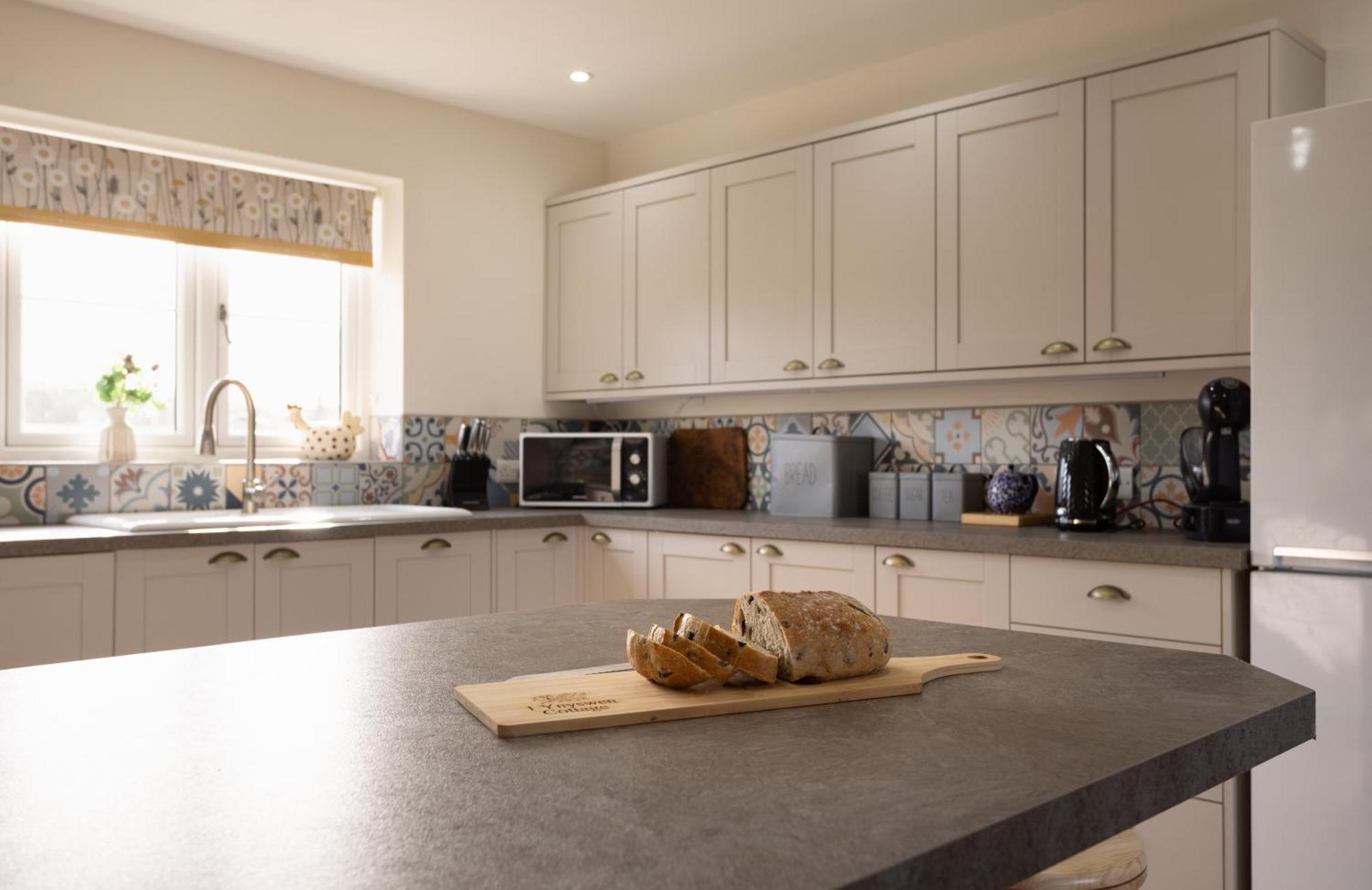 Brecon Beacons Cottage With Stunning Country Views Myddfai Екстер'єр фото