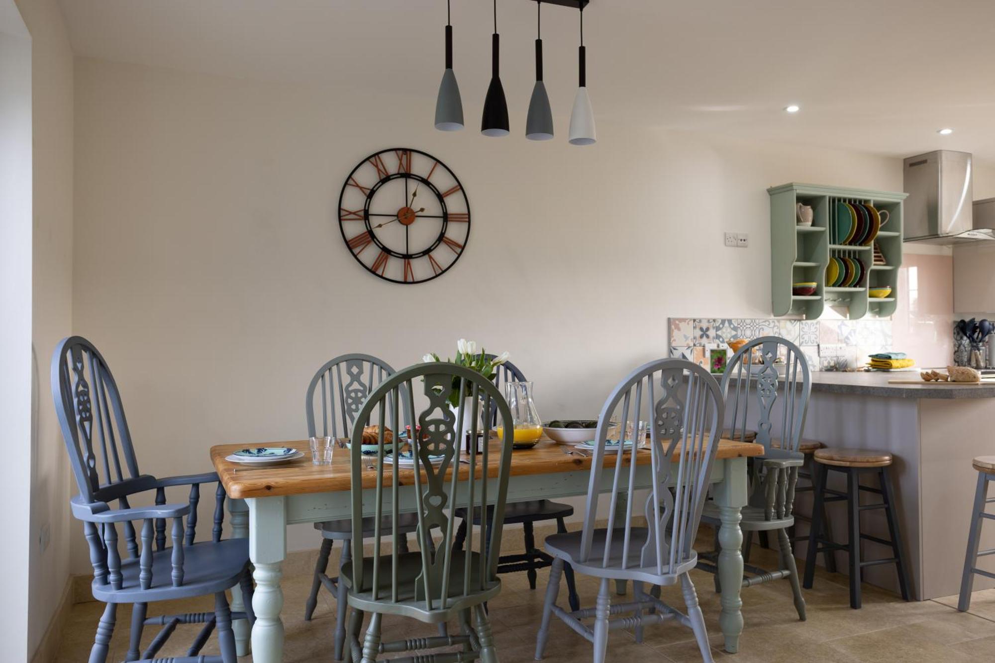 Brecon Beacons Cottage With Stunning Country Views Myddfai Екстер'єр фото