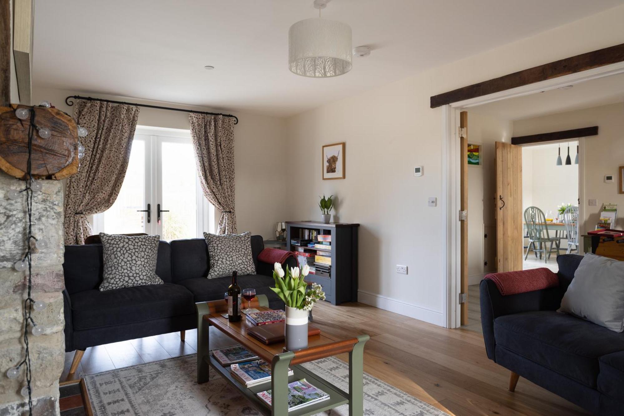 Brecon Beacons Cottage With Stunning Country Views Myddfai Екстер'єр фото