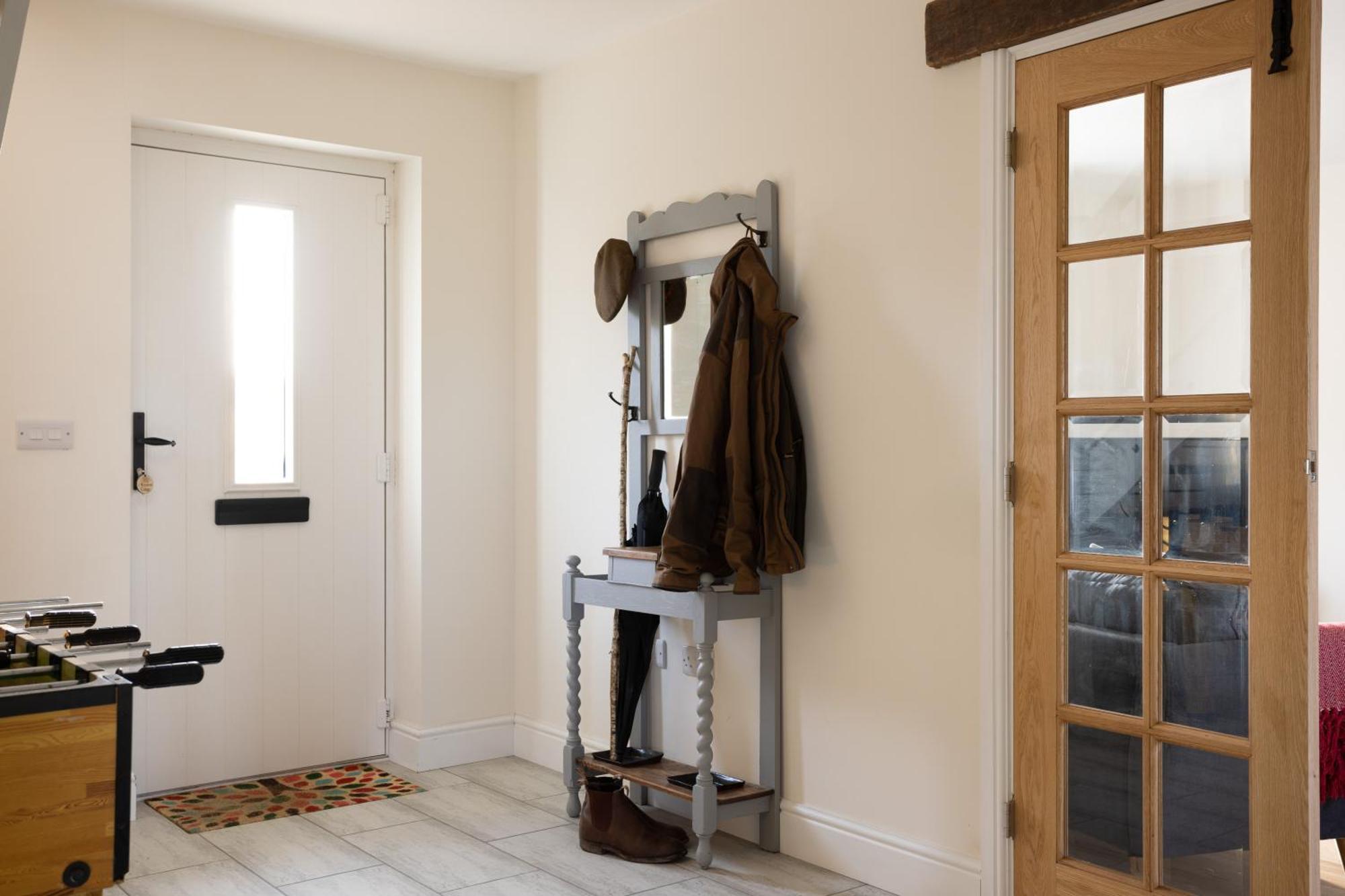 Brecon Beacons Cottage With Stunning Country Views Myddfai Екстер'єр фото