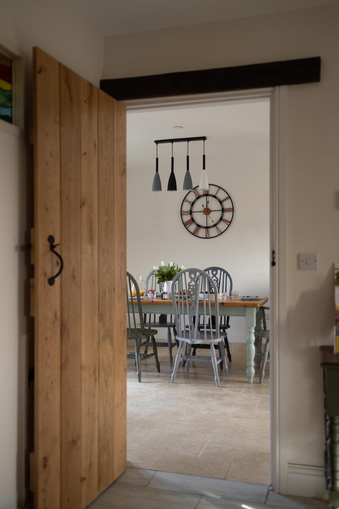 Brecon Beacons Cottage With Stunning Country Views Myddfai Екстер'єр фото