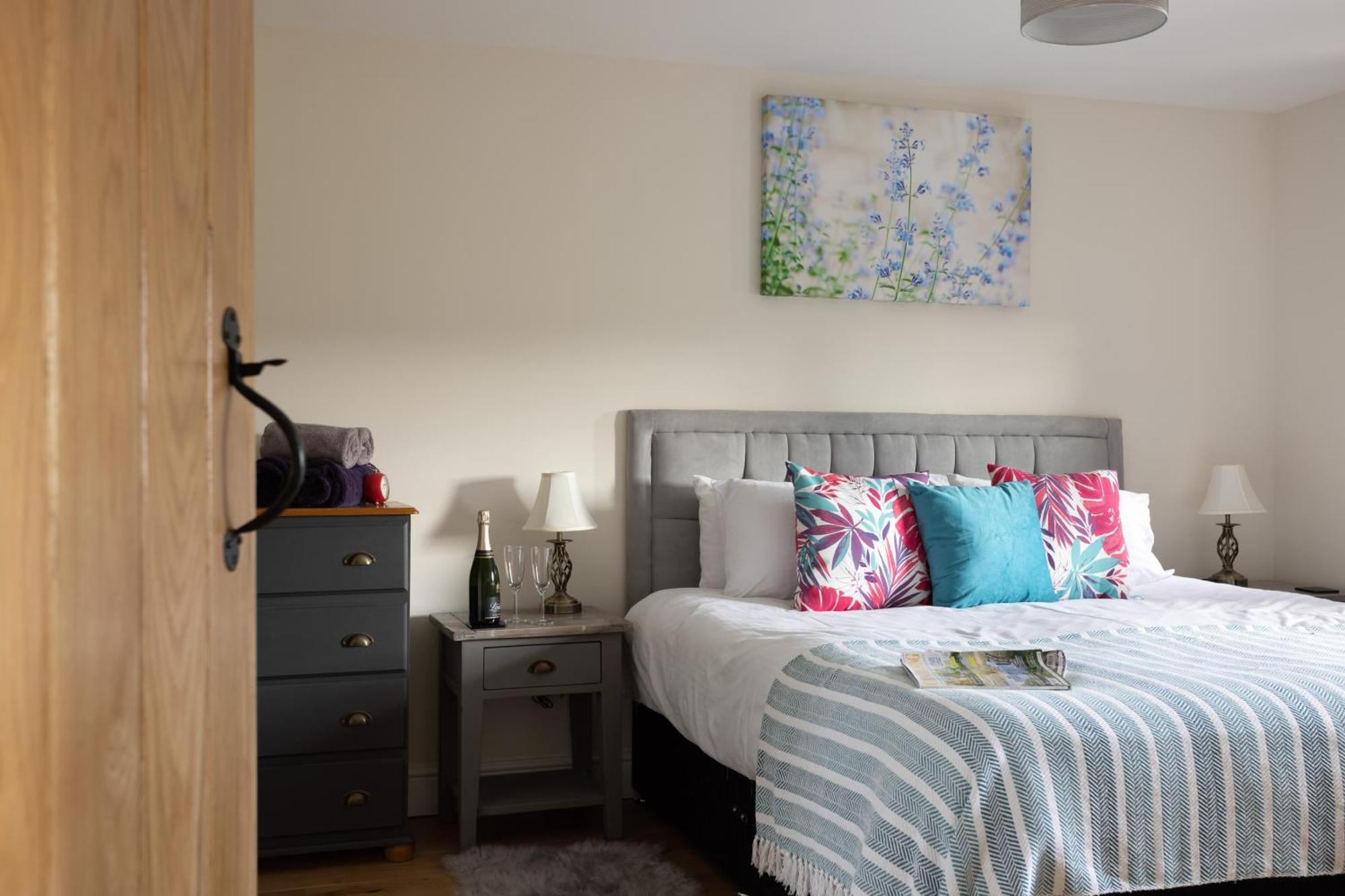 Brecon Beacons Cottage With Stunning Country Views Myddfai Екстер'єр фото