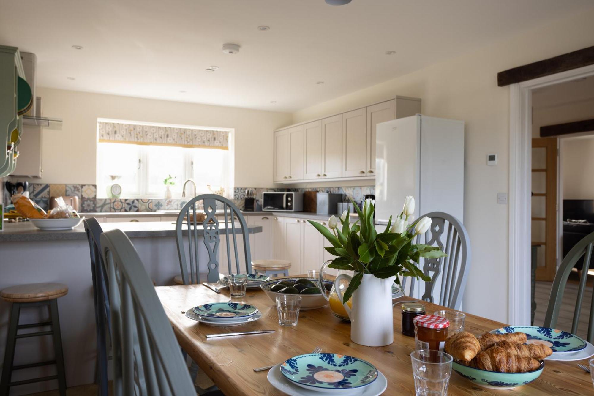 Brecon Beacons Cottage With Stunning Country Views Myddfai Екстер'єр фото