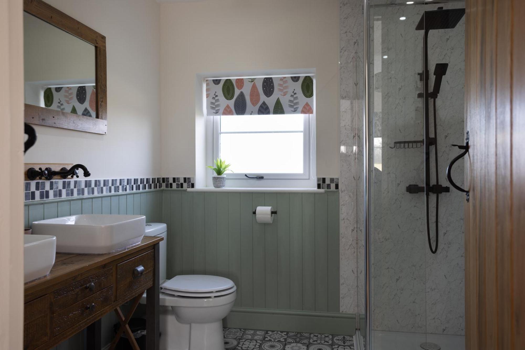 Brecon Beacons Cottage With Stunning Country Views Myddfai Екстер'єр фото