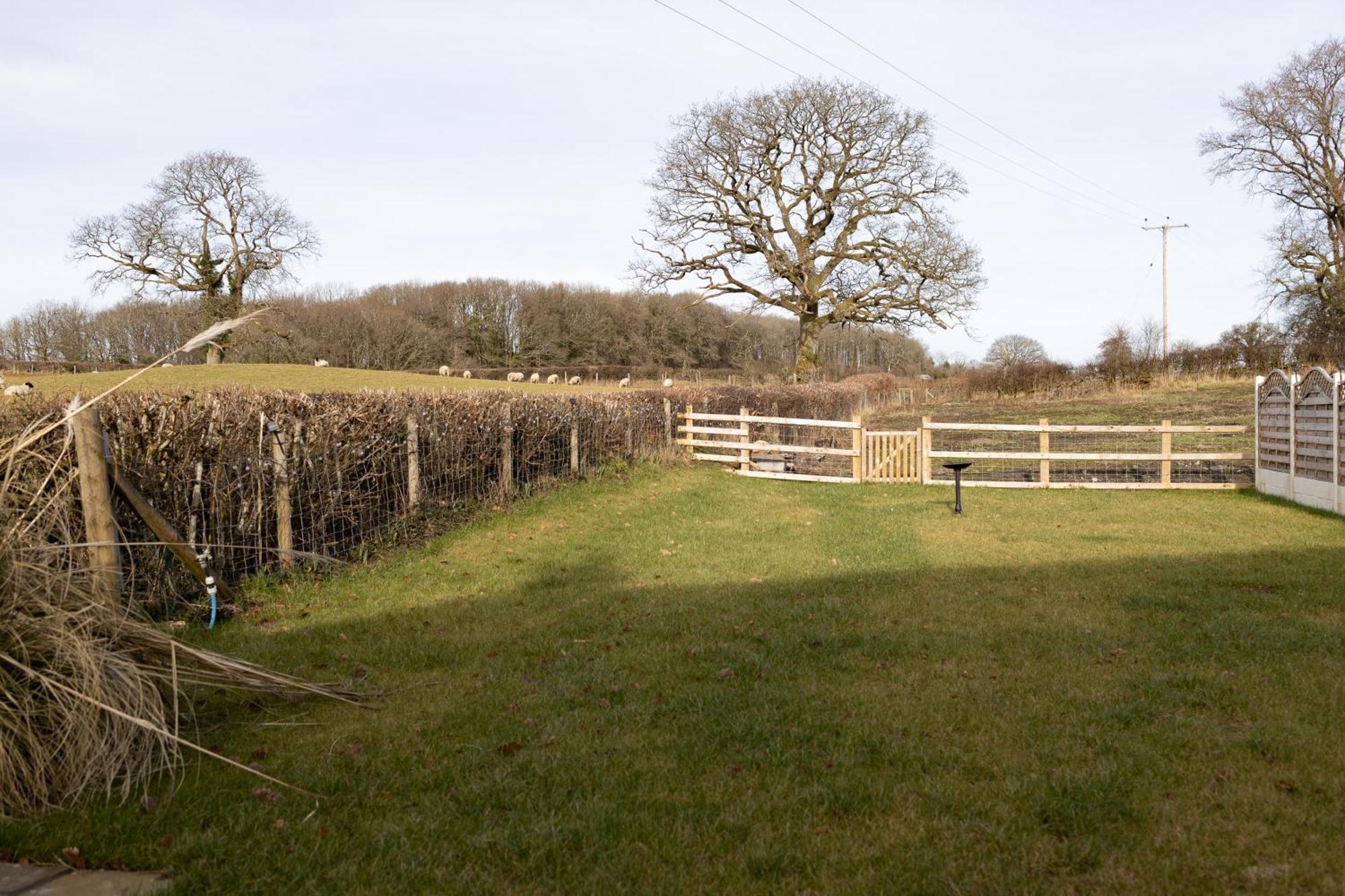 Brecon Beacons Cottage With Stunning Country Views Myddfai Екстер'єр фото