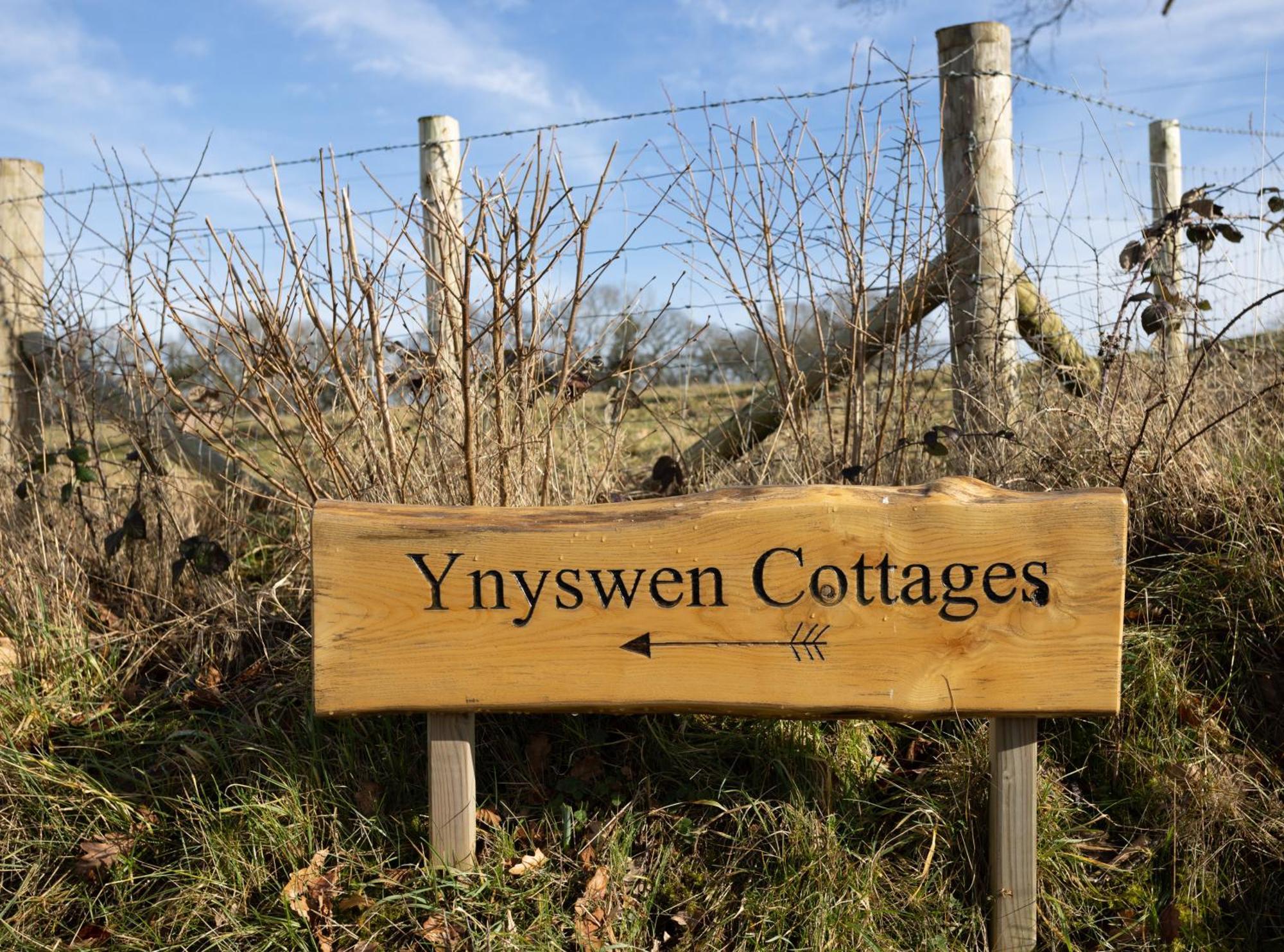 Brecon Beacons Cottage With Stunning Country Views Myddfai Екстер'єр фото